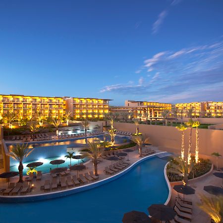 Jw Marriott Los Cabos Beach Resort & Spa San José del Cabo Buitenkant foto