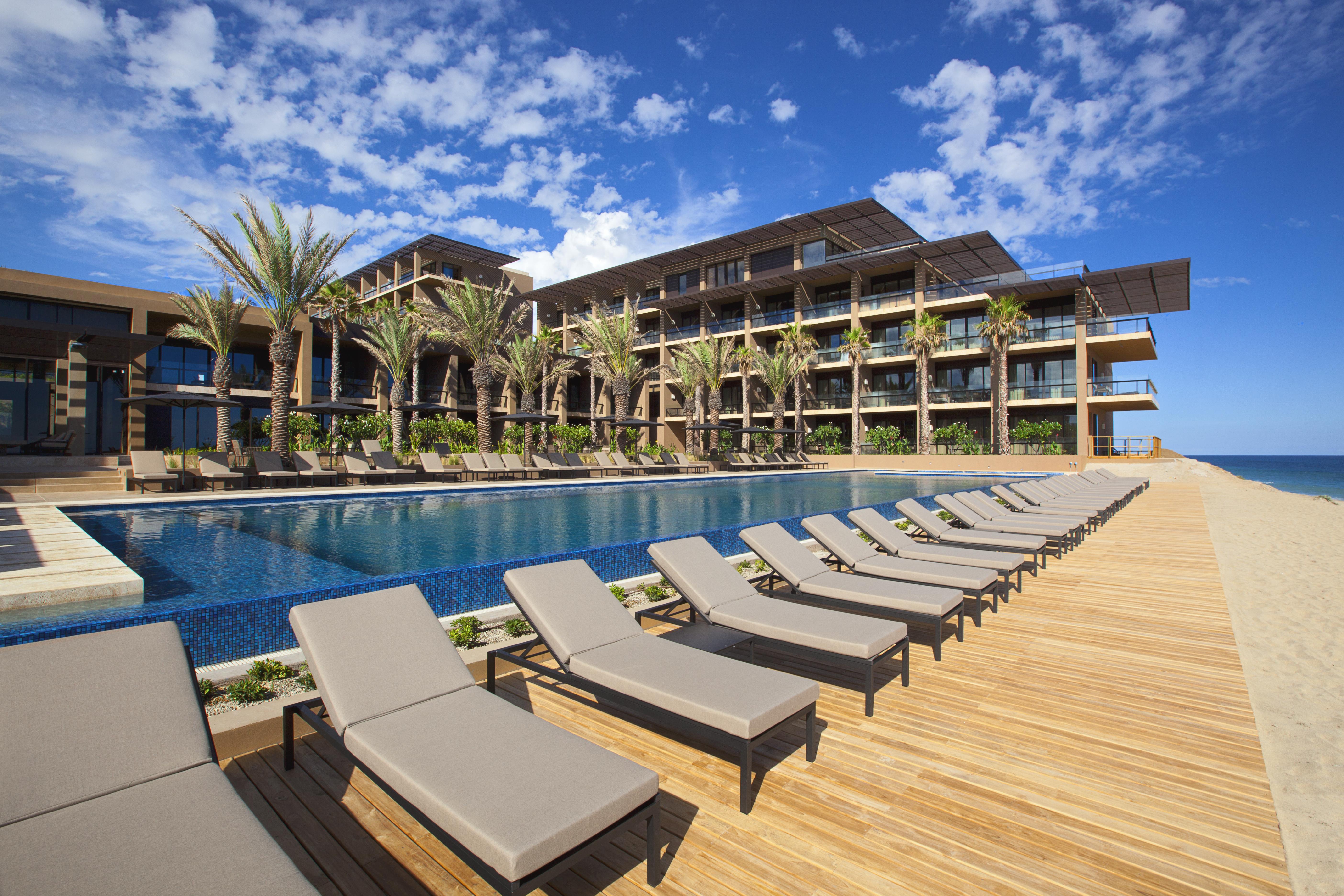 Jw Marriott Los Cabos Beach Resort & Spa San José del Cabo Buitenkant foto