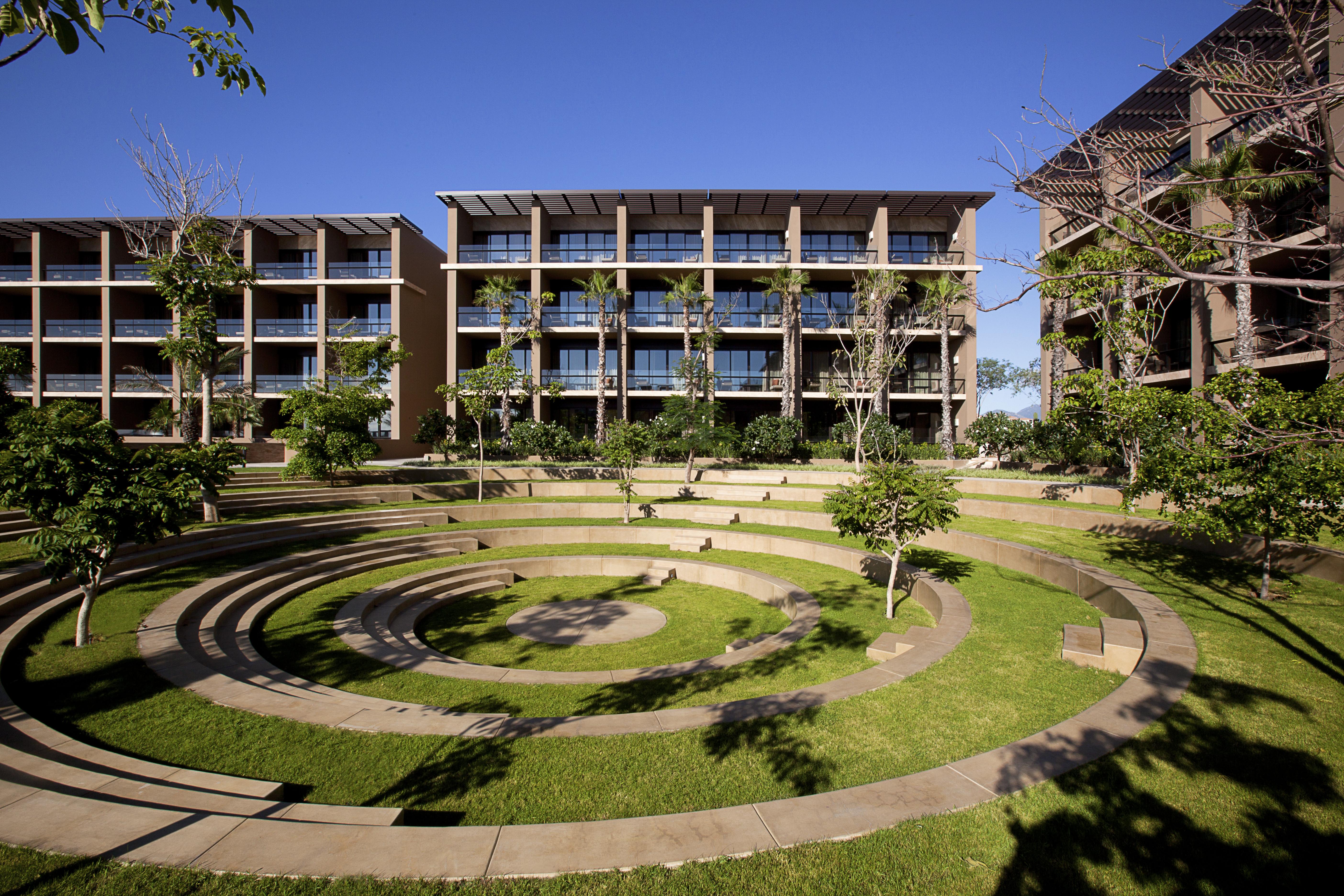 Jw Marriott Los Cabos Beach Resort & Spa San José del Cabo Buitenkant foto