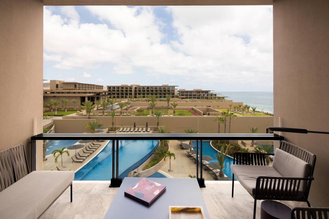 Jw Marriott Los Cabos Beach Resort & Spa San José del Cabo Buitenkant foto